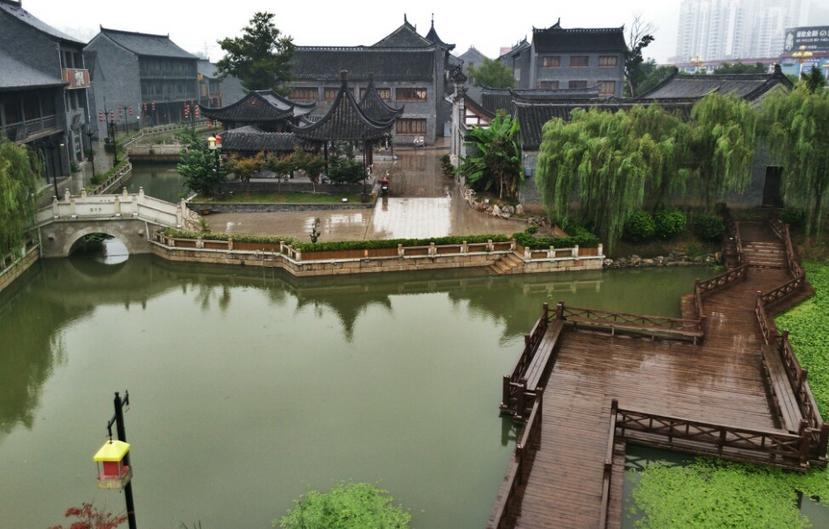 无尽战区